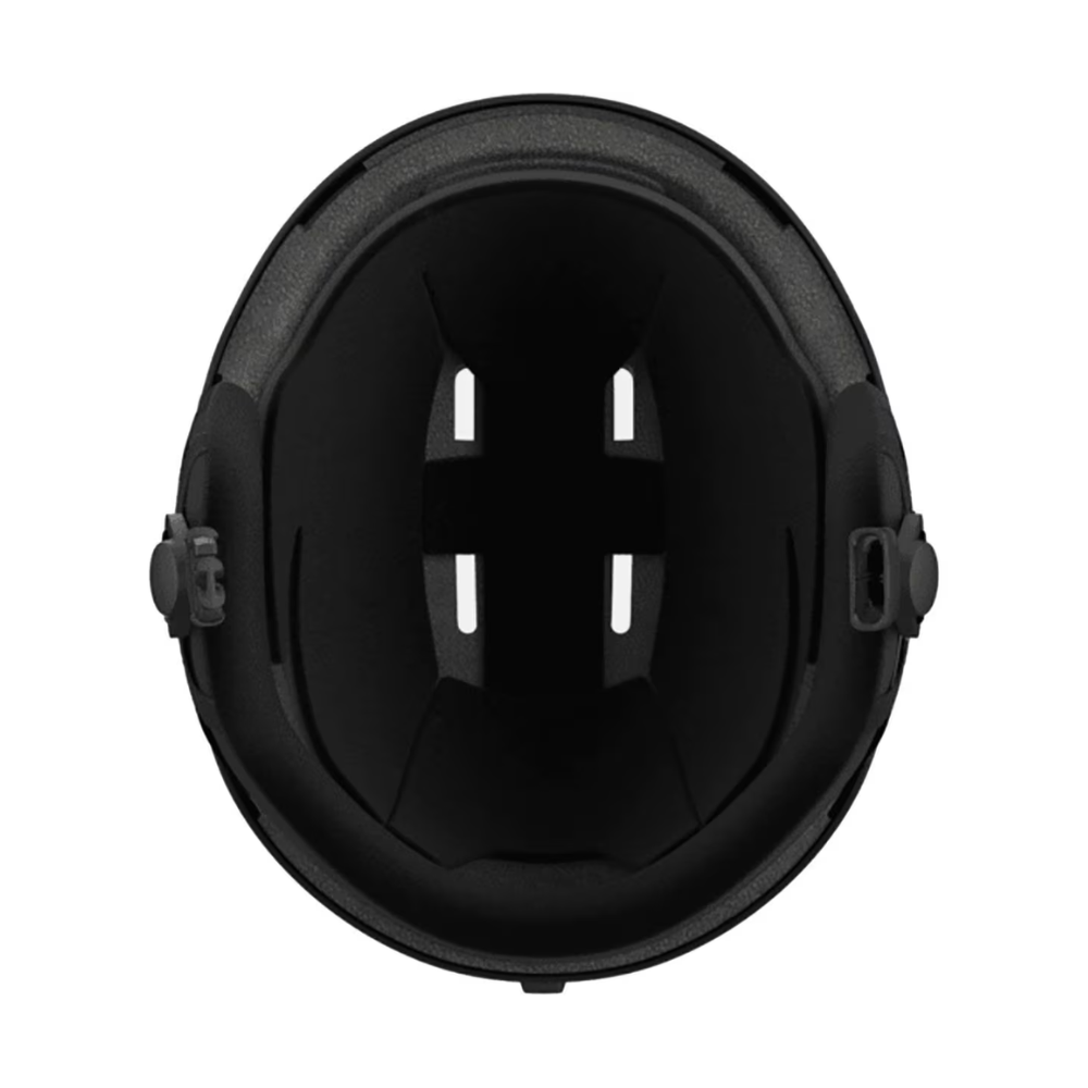 Anon Raider 3 Snowboard Helmet Black