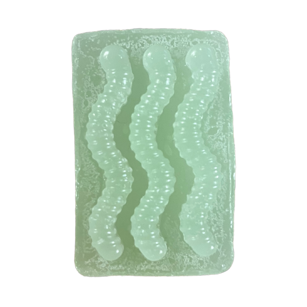 Worm Wax "Worm Tablet"