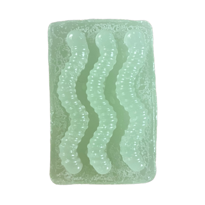 Worm Wax "Worm Tablet"