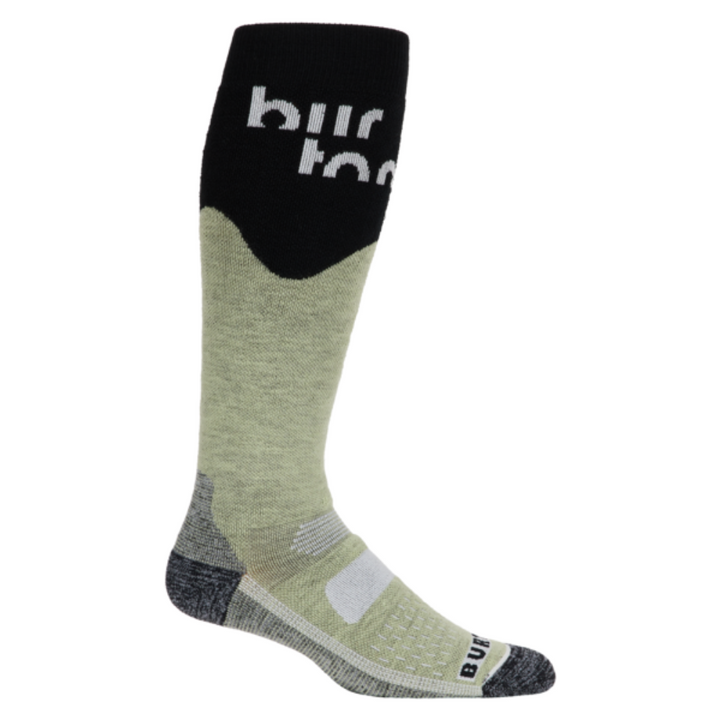 Burton Men's Performance Midweight Socks Custom