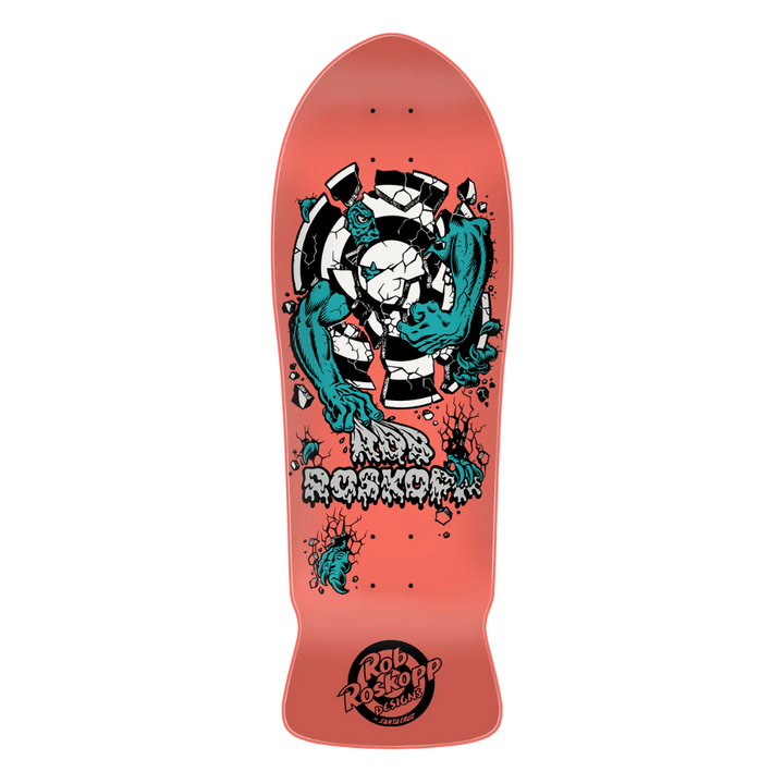 Santa Cruz Roskopp 3 Reissue Deck 10.17" x 30.41"