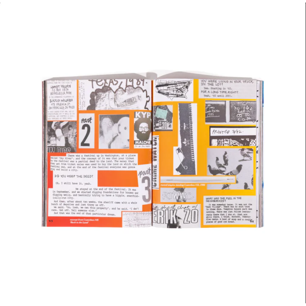 Lily Pad Mag Issue #6