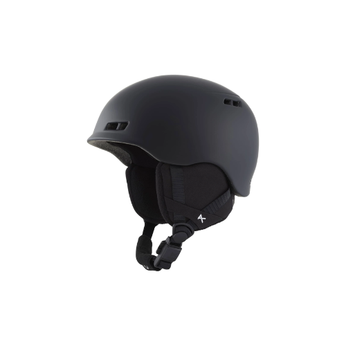 Anon Burner Mips Helmet Black 2022