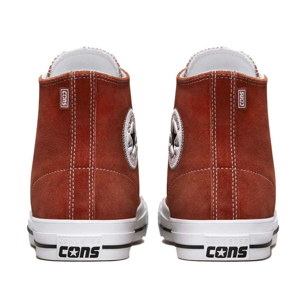 Converse CONS CTAS Pro Hi Red Terracotta/Black/White – Eastern Boarder Converse CONS CTAS Pro Hi Red Terracotta/Black/White – Eastern Boarder