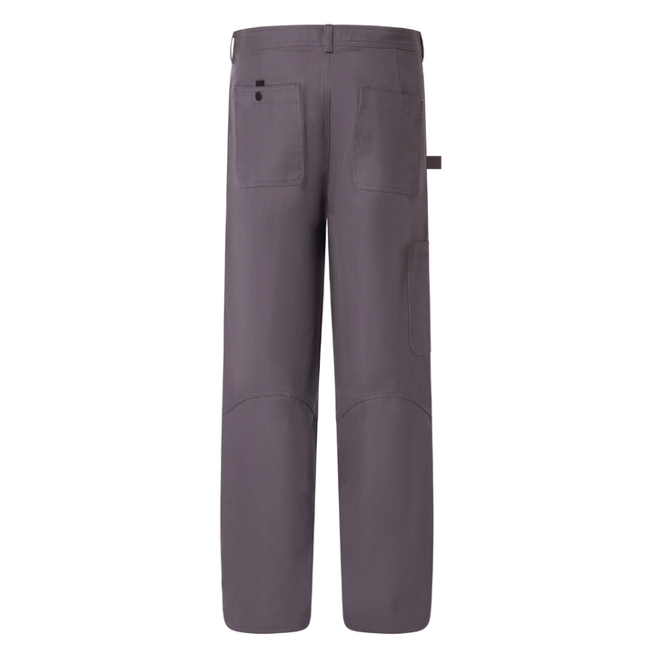 Oakley Canvas Pant Uniform Gray