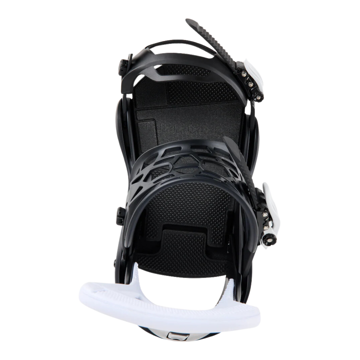 Burton Men's Freestyle Bindings 2025 Black