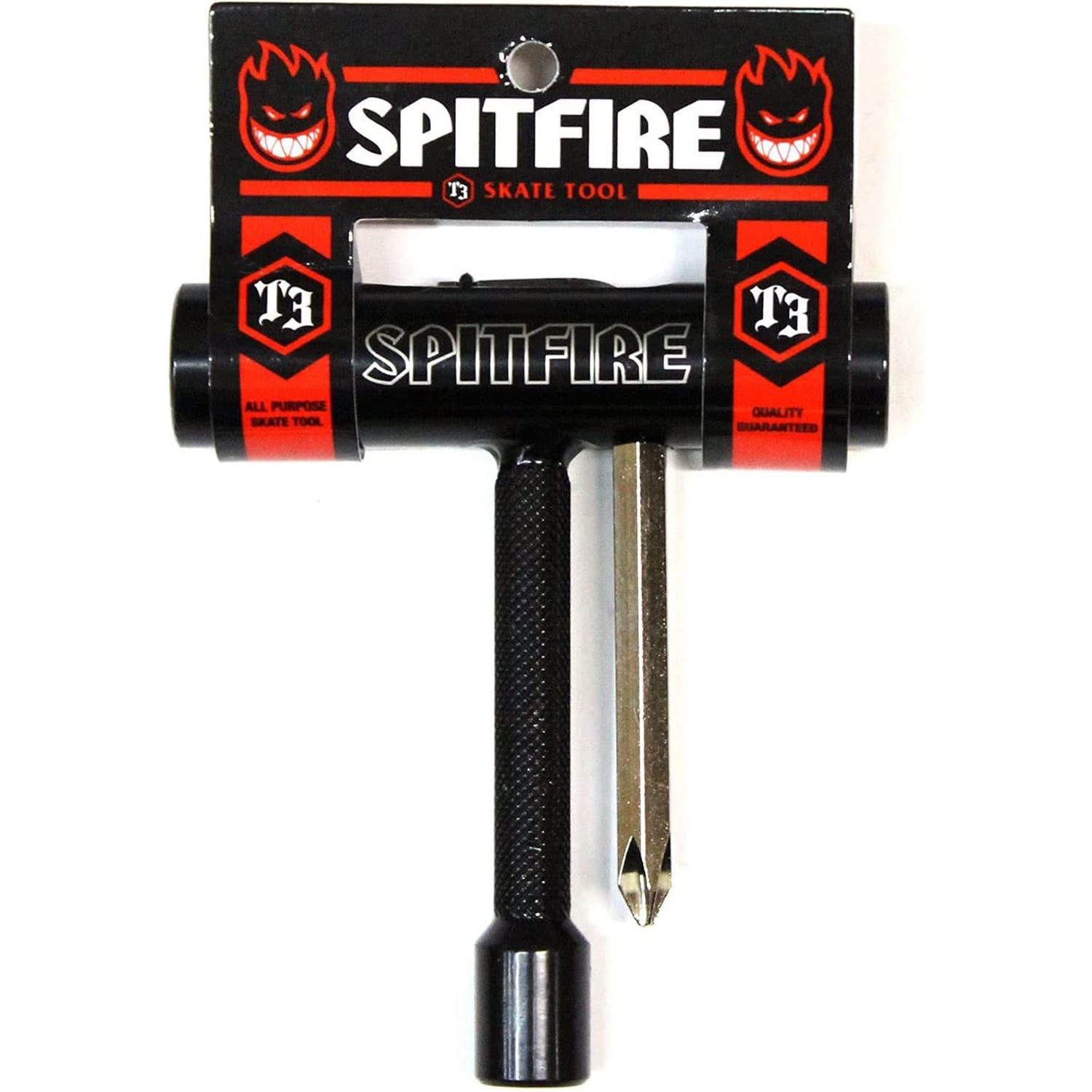 スケートボード Supreme - SF T3 SUPREME SKATE TOOL SPITFIRE Spitfire Wheels T3 Skate Tool – Eastern Boarder