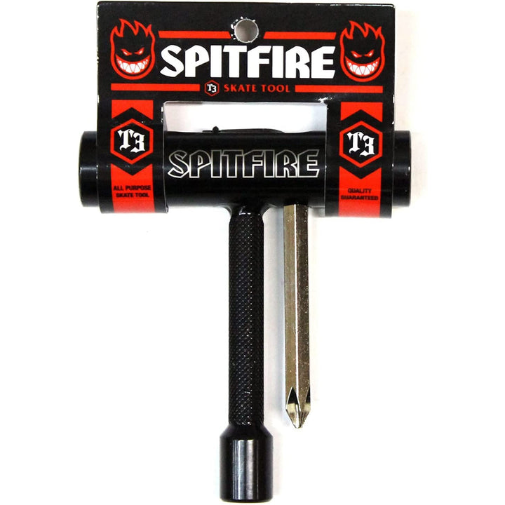 Spitfire Wheels T3 Skate Tool