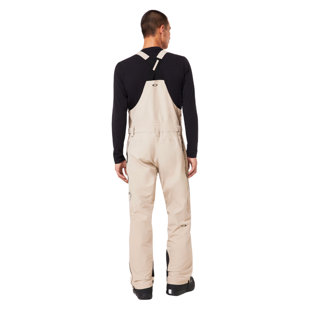 Oakley Unbound GORE-TEX Shell Bib Humus – Eastern Boarder Oakley Unbound GORE-TEX Shell Bib Humus – Eastern Boarder