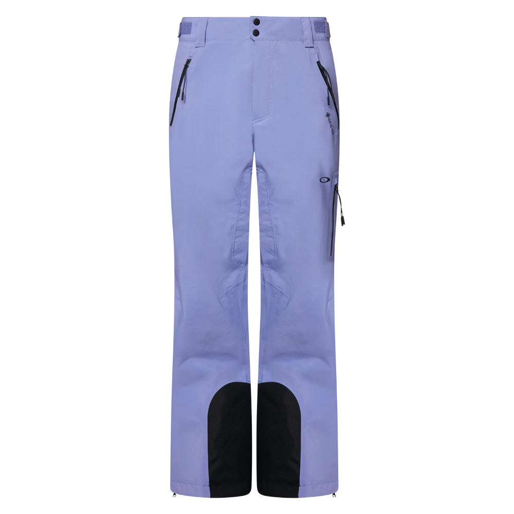 Oakley Unbound GORE-TEX Shell Snowboard Pants New Lilac – Eastern Oakley Unbound GORE-TEX Shell Snowboard Pants New Lilac – Eastern