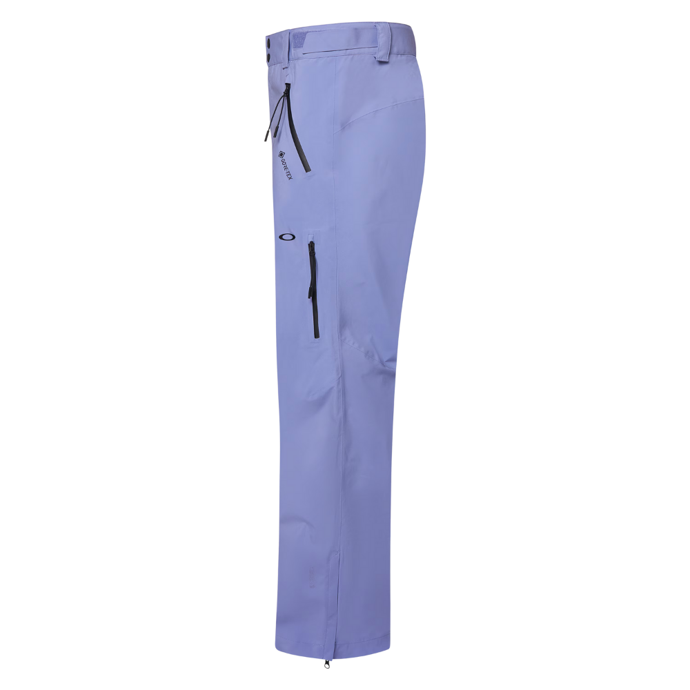 Oakley Unbound GORE-TEX Shell Snowboard Pants New Lilac – Eastern Oakley Unbound GORE-TEX Shell Snowboard Pants New Lilac – Eastern