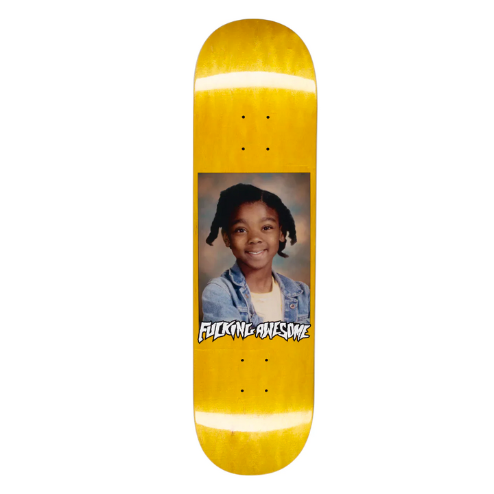 Fucking Awesome Beatrice Guardian Deck 8.0"