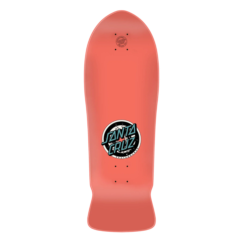 Santa Cruz Roskopp 3 Reissue Deck 10.17" x 30.41"