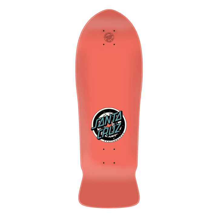 Santa Cruz Roskopp 3 Reissue Deck 10.17" x 30.41"