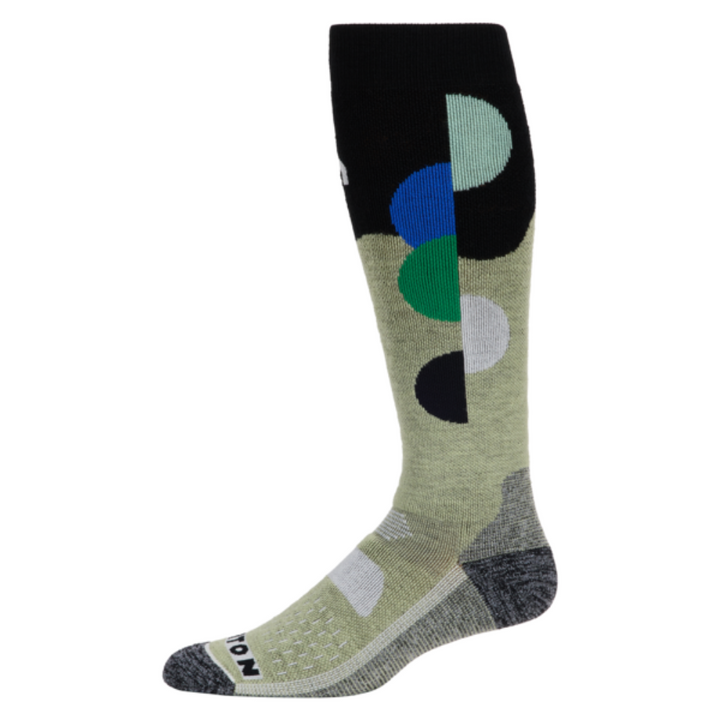 Burton Men's Performance Midweight Socks Custom