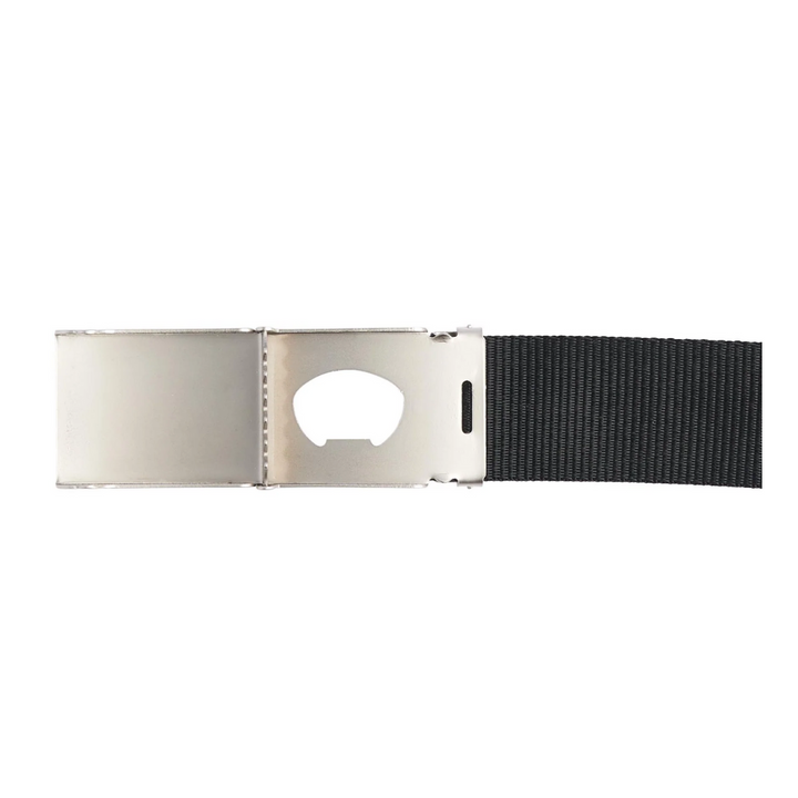 Independent BTG Summit Web Belt Black