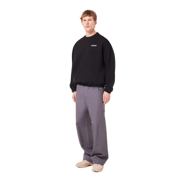 Oakley Canvas Pant Uniform Gray