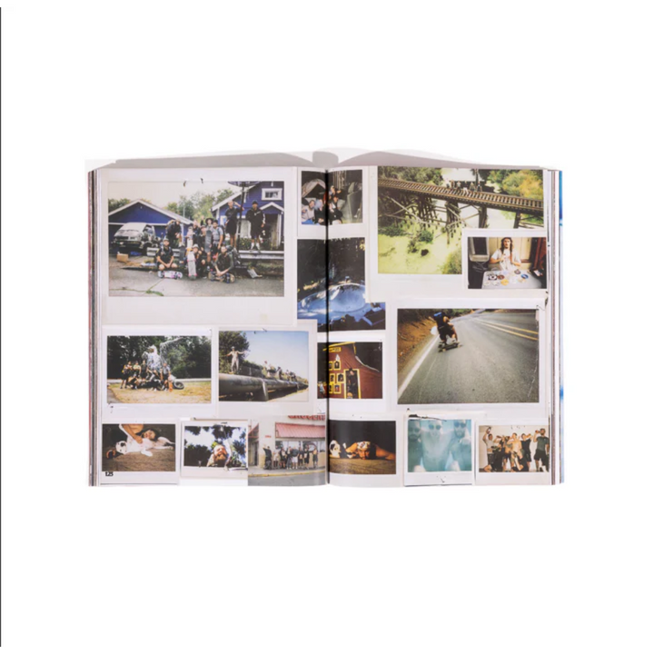 Lily Pad Mag Issue #6