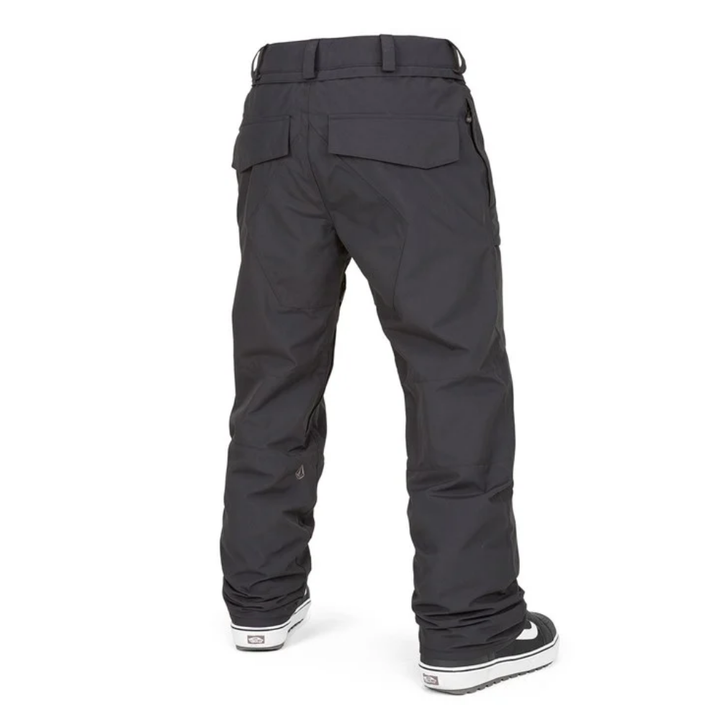 Volcom Roan Snowboard Pants Black