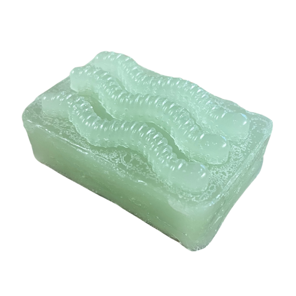 Worm Wax "Worm Tablet"