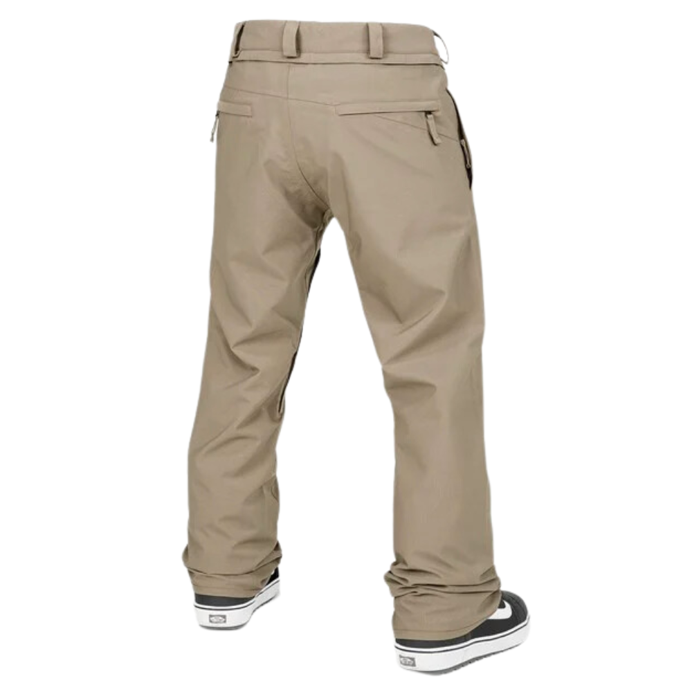 VOLCOM スノーボードパンツ FREAKIN CHINO LTM VOLCOM スノーボードパンツ FREAKIN CHINO LTM Volcom Men's