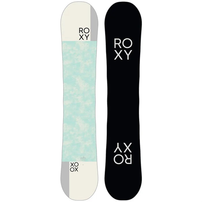 Roxy XOXO Women's Snowboard | 2023