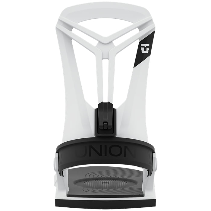 Union Flite Pro White Bindings 2024