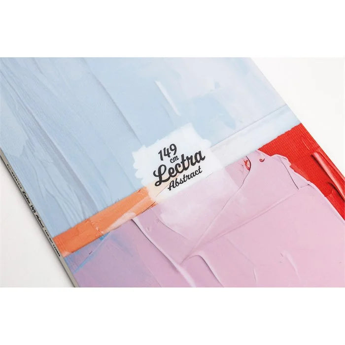Nitro Lectra Abstract Snowboard