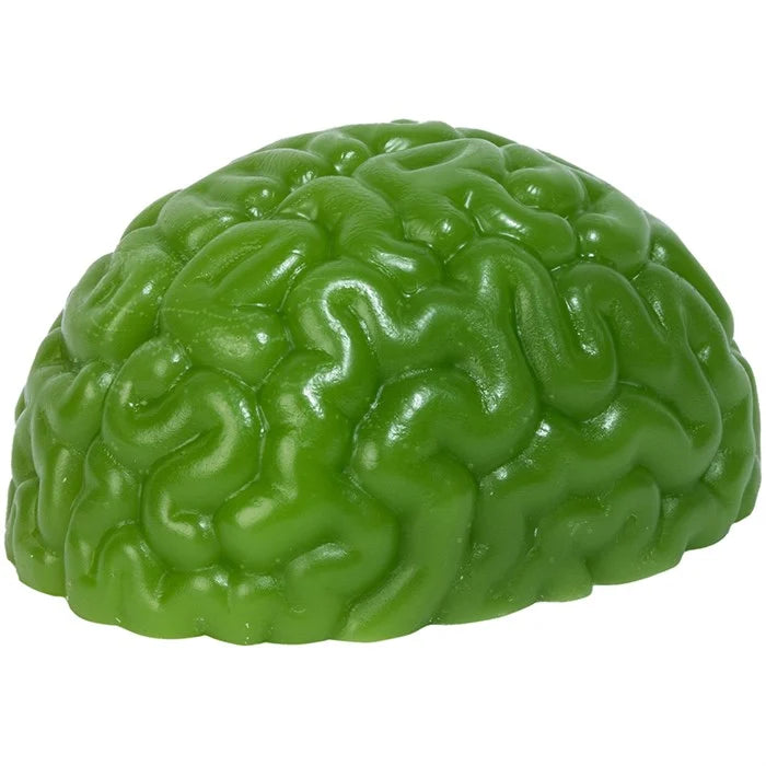 Spiral Wax Co. Brain All Temp Wax