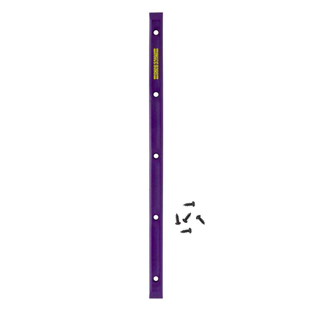 OJ Juice Bar Rail Purple