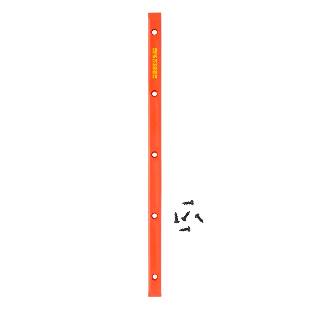 OJ Juice Bar Rail Orange