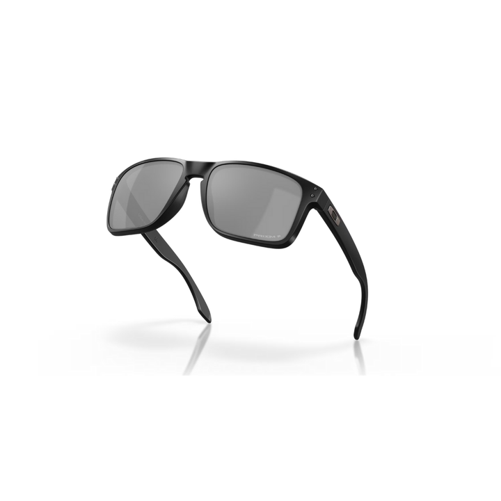 Oakley Holbrook Xl Sunglasses Matte Black (Prizm Black Polarized)