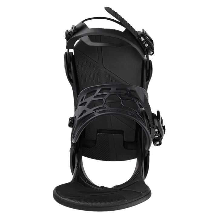 Burton Men's Mission Bindings 2025 Black