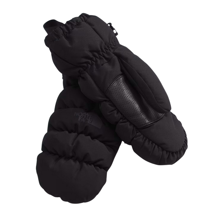 The North Face Montana Puffer Mitt TNF Black