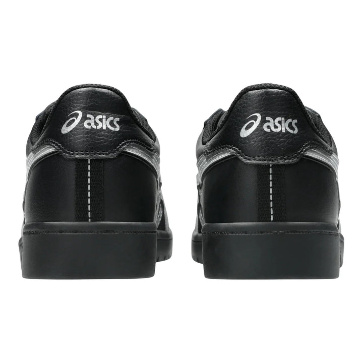 Asics Japan Pro (Black/Pure Silver)
