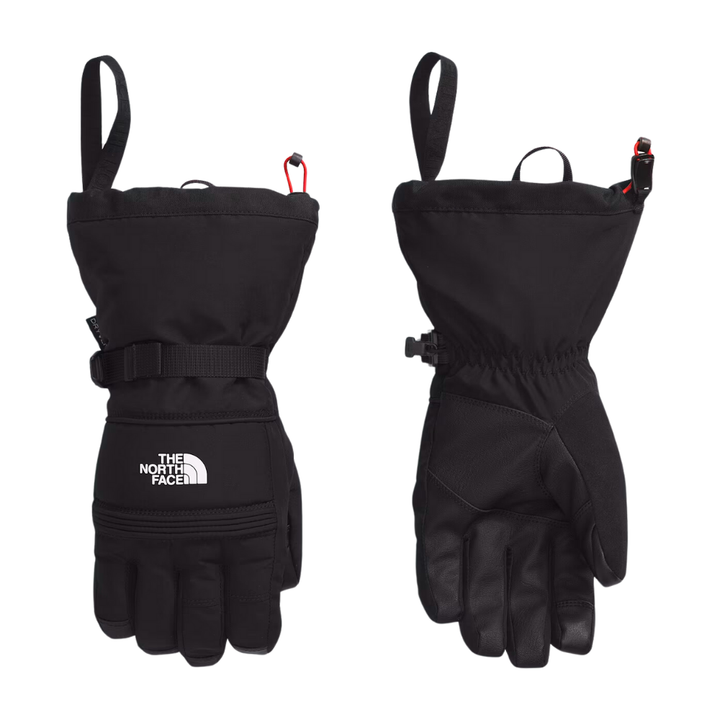 The North Face Men's Montana Ski Glove TNF Black