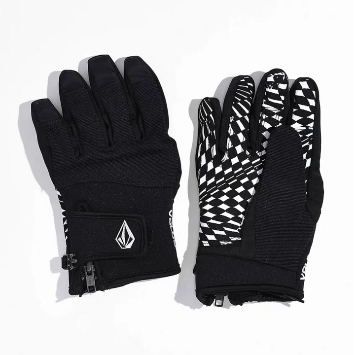 Mens V.Co Crail Glove - Black