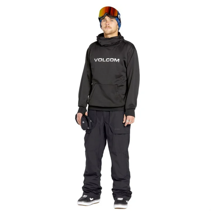 Volcom Roan Snowboard Pants Black