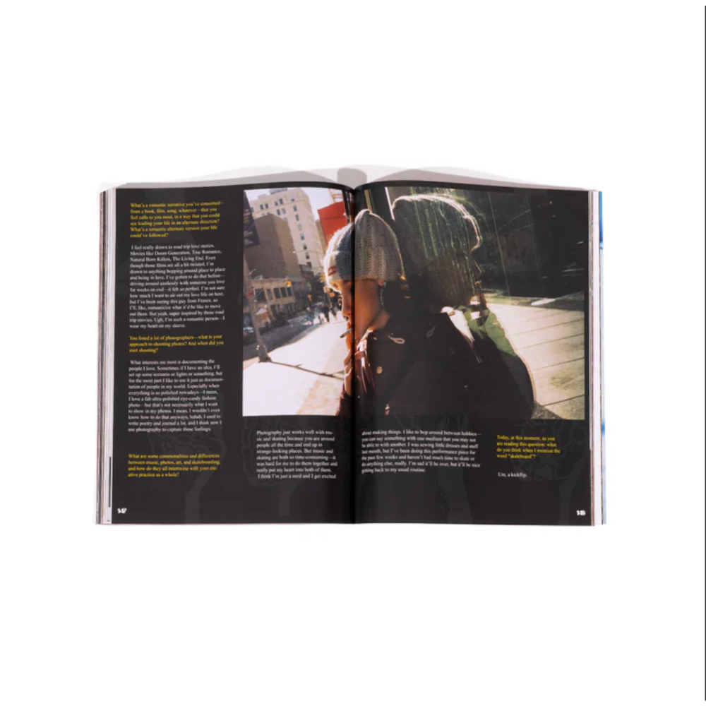 Lily Pad Mag Issue #6