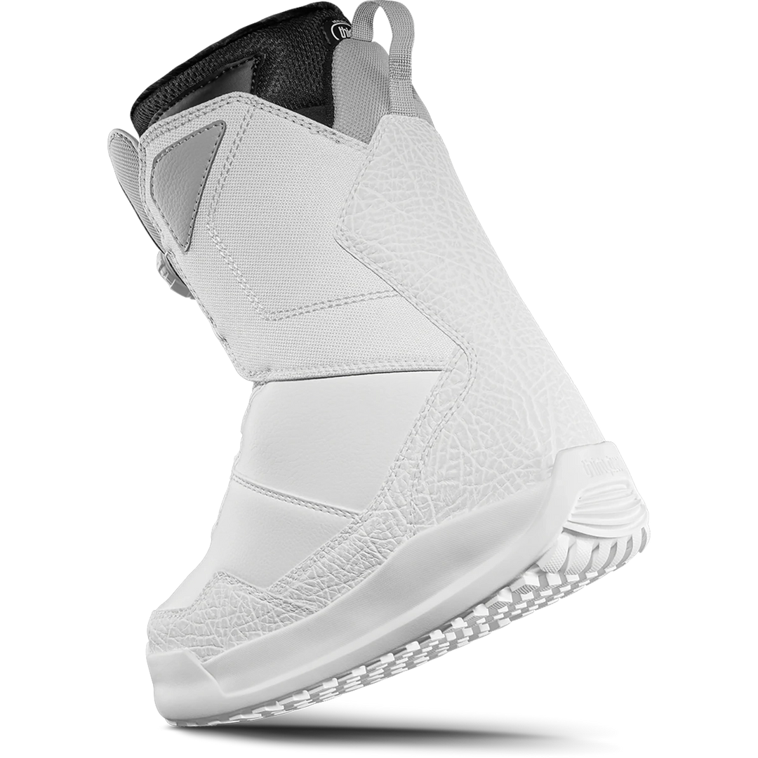 Thirtytwo Shifty BOA Women's Snowboard Boots White/Grey