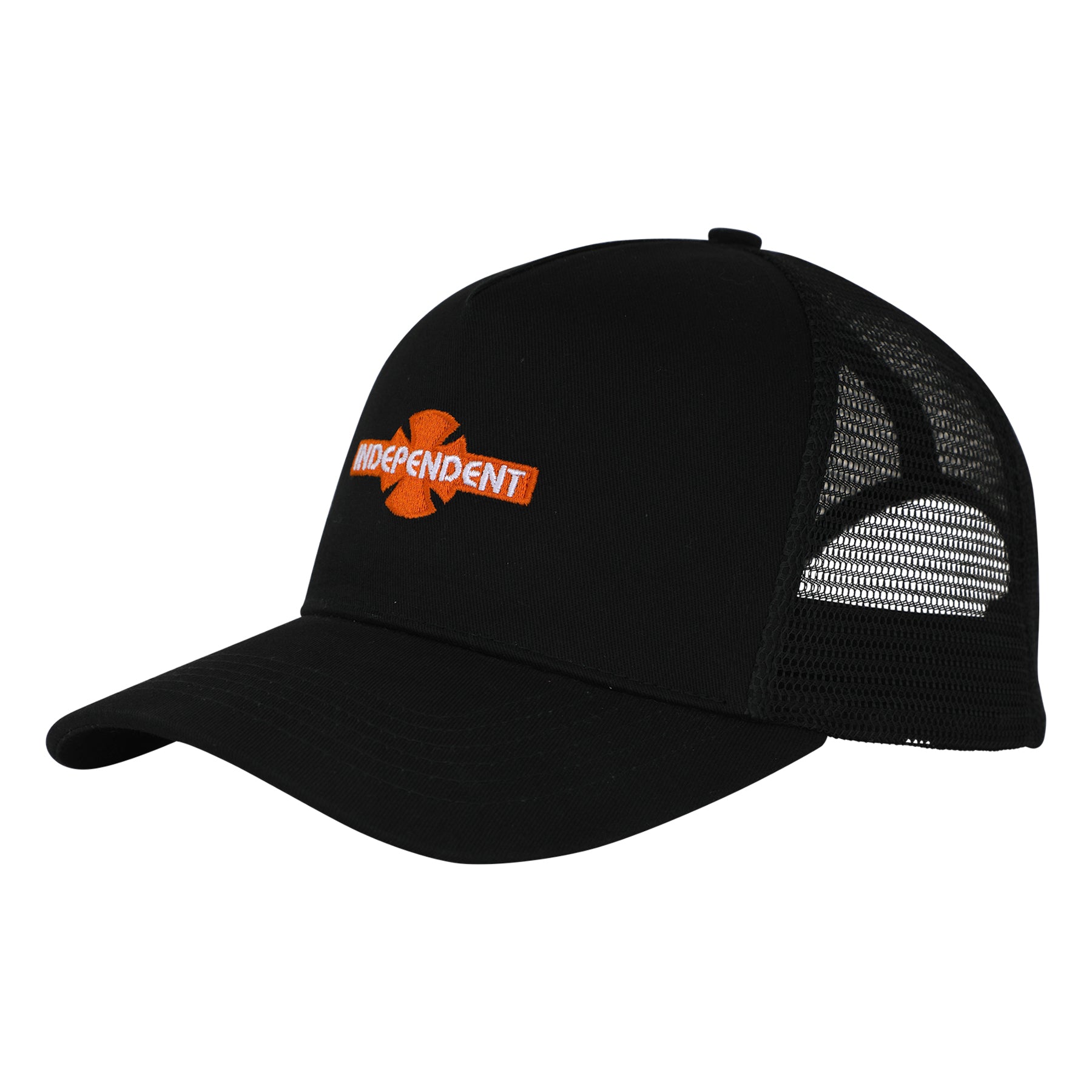 Independent OGBC Legacy Hat Black/Orange – Eastern Boarder
