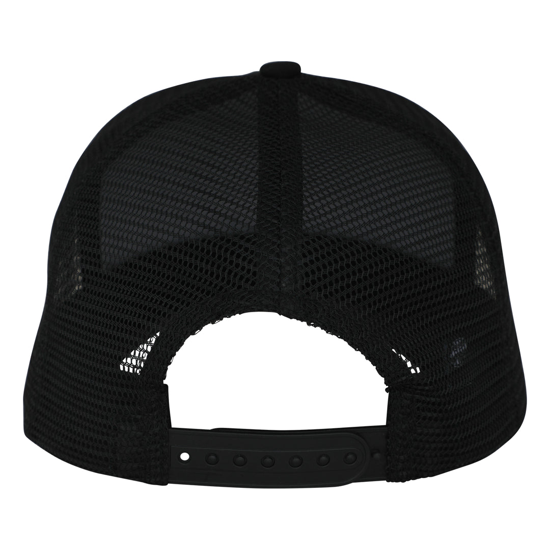 Independent OGBC Legacy Hat Black/Orange