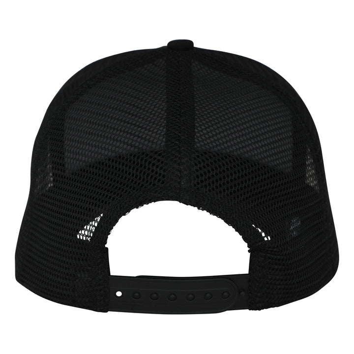 Independent OGBC Legacy Hat Black/Orange