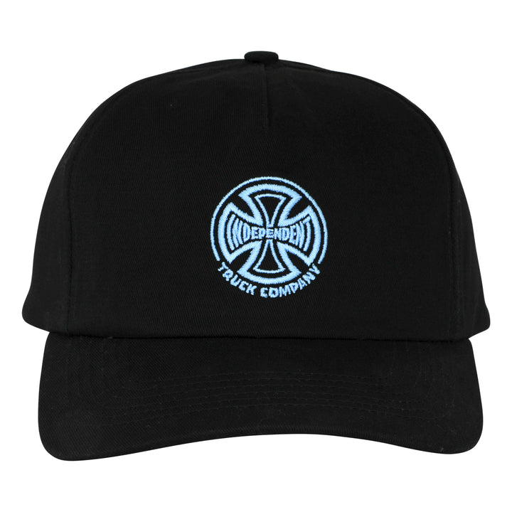 Independent Truck Co. Legacy Unstructured Hat Black