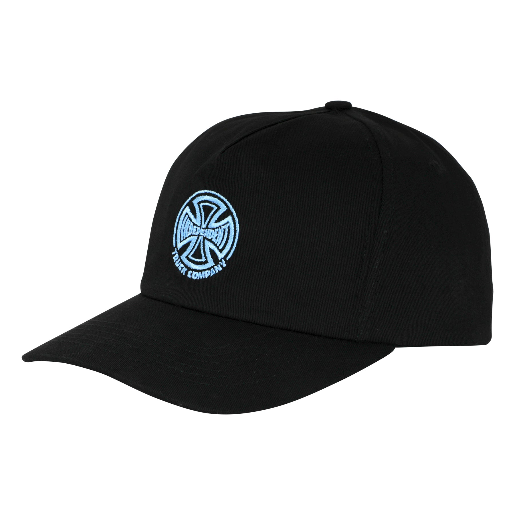 Independent Truck Co. Legacy Unstructured Hat Black – Eastern Boarder