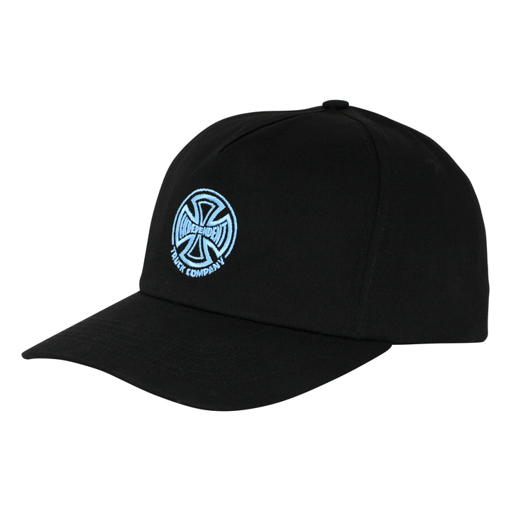 Independent Truck Co. Legacy Unstructured Hat Black
