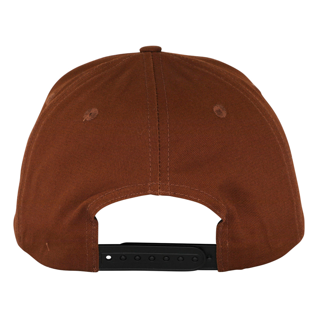 Independent Truck Co. Legacy Unstructured Hat Brown