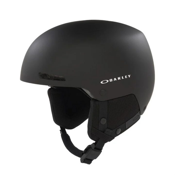 Oakley Mod1 Pro Mips Snowboard Helmet Blackout