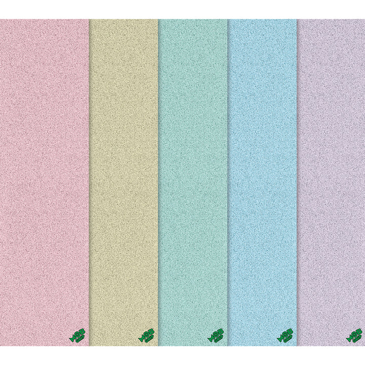 Mob Color Pastels Grip Tape 9" x 33"