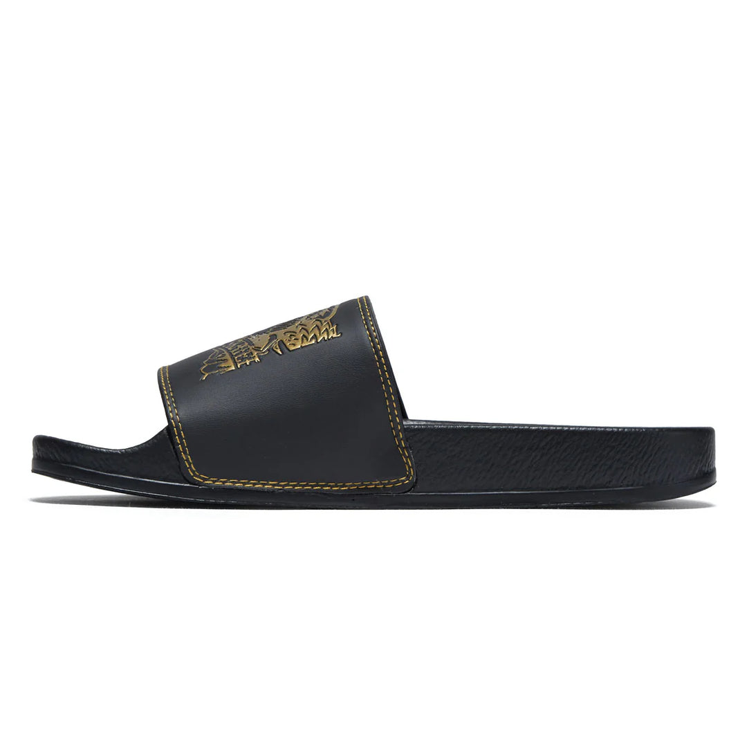 Ant-Hero Slides Basic Eagle Black/Gold